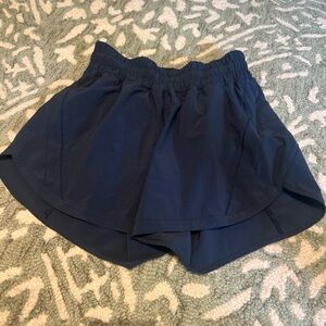 Lululemon HR track that short 5”